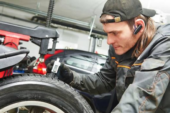 Sostituzione pneumatici a Torino Sostituzione pneumaticia Torino