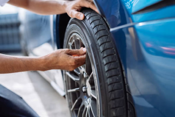 Officina Mobile  a  Chivasso