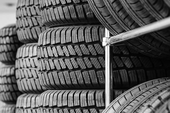 Sostituzione gomme auto a domicilio  a  Ciriè